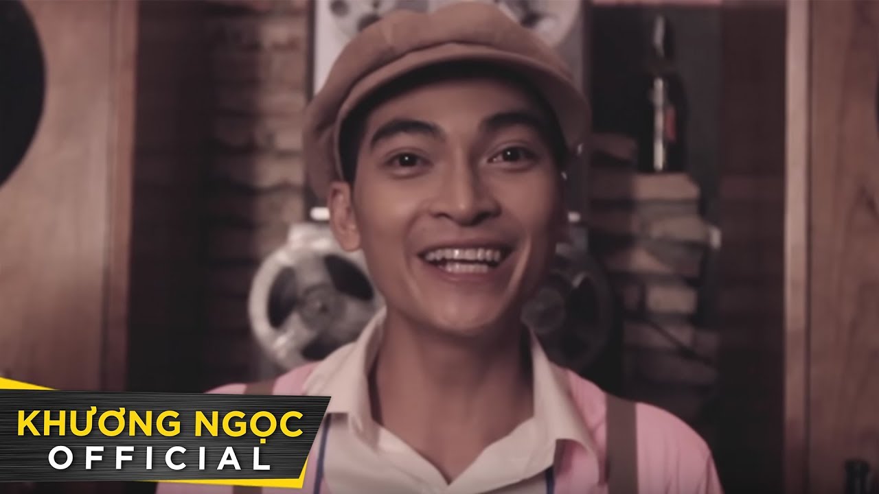 TÌNH YÊU LẠ KỲ | Khương Ngọc x Hiền Thục