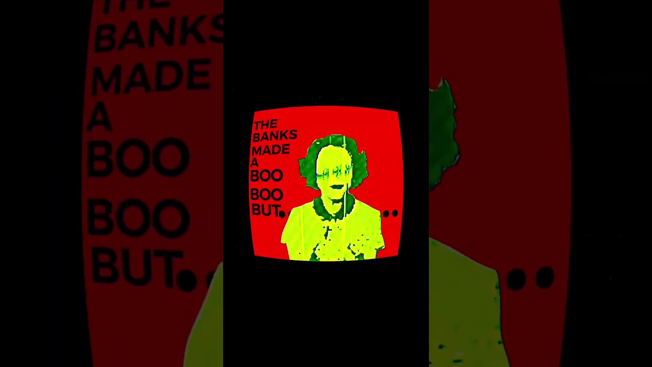 Smoore目Arts &copy;2023 ☞ PSA N&deg;385&ldquo;..𝑶𝒐𝒑𝒔..&ldquo; #weirdcore #smoorearts #medic8808 #finance #meme