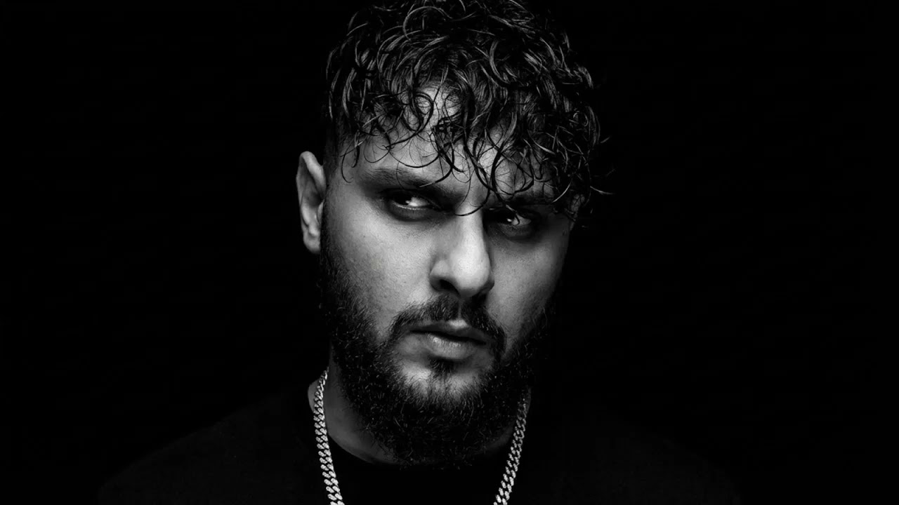 LB0025 - NAR CHEMAL (Audio Official Music)