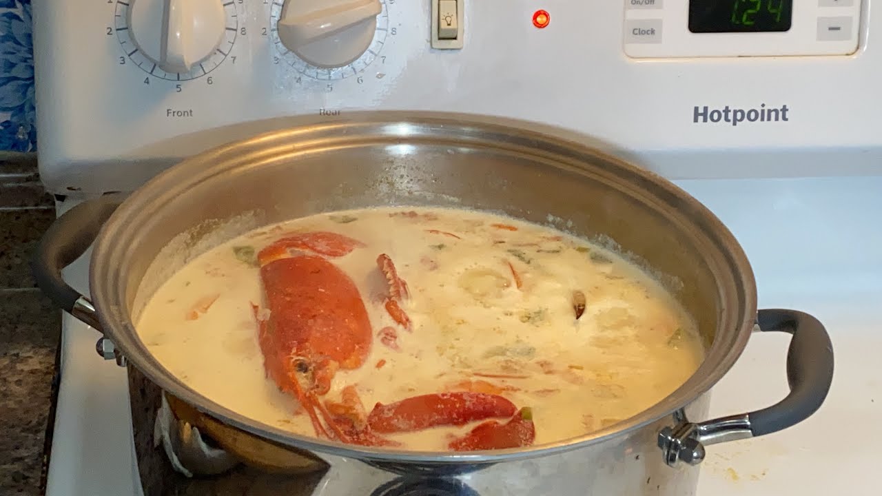 COMO PREPARAR UNA MARISCADA SALVADOREÑA DELICIOSA Y SÚPER FÁCIL 🔴