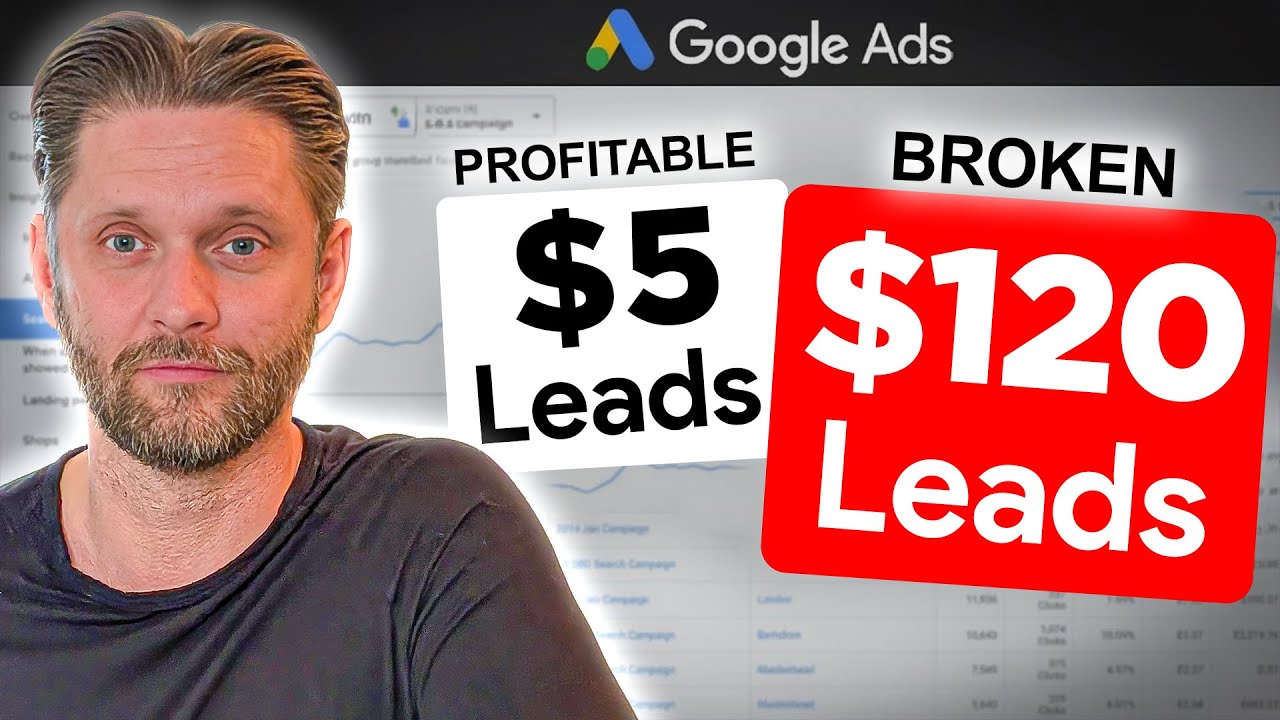 Realtor Messed With a Profitable Google Ads Campaign — Here’s What Happened