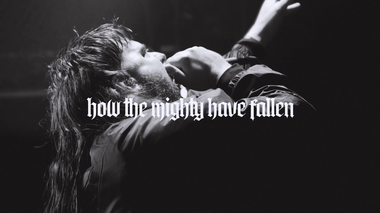 FIGHT THE CHAMP // HOW THE MIGHTY HAVE FALLEN