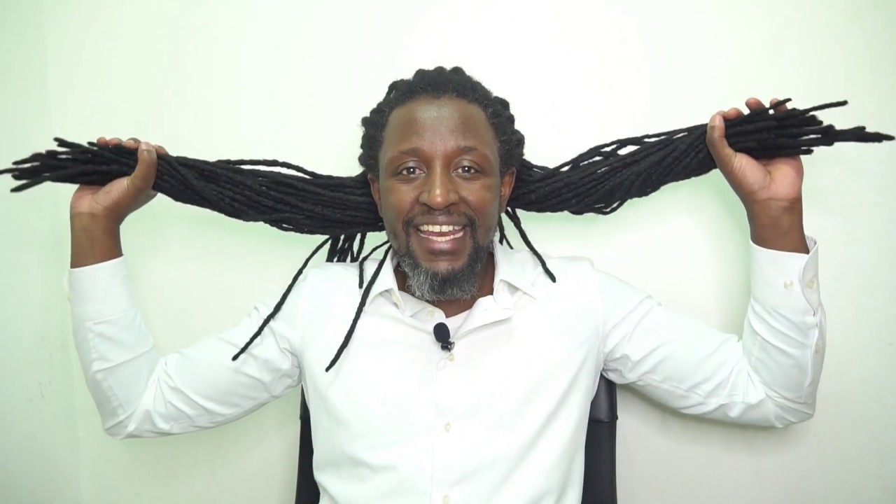 DREADLOCKS VS LOCS