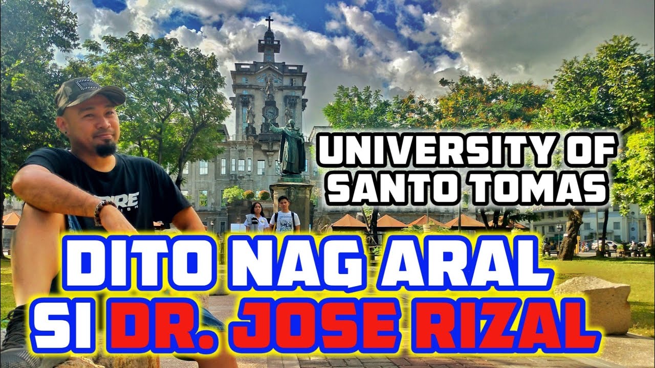 UST