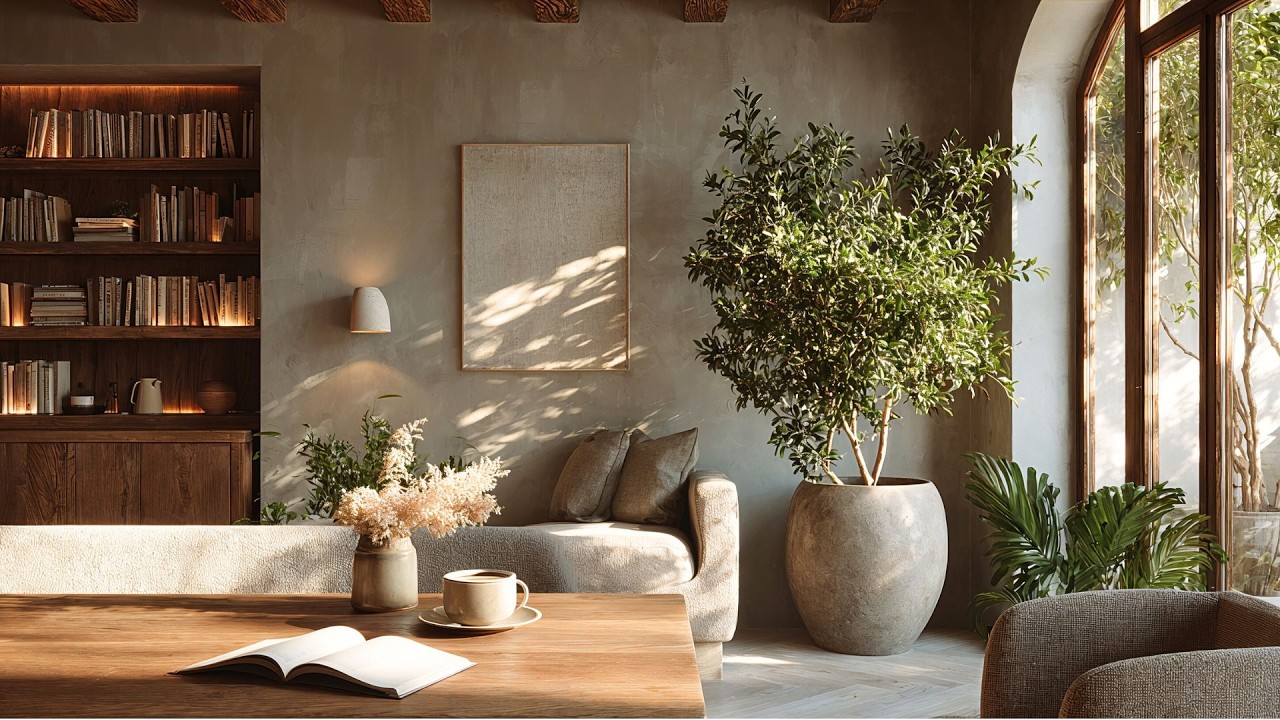 Reading Cafe Jazz ☕ Calm Piano Jazz for Study & Focus | Coffee Shop Ambience
