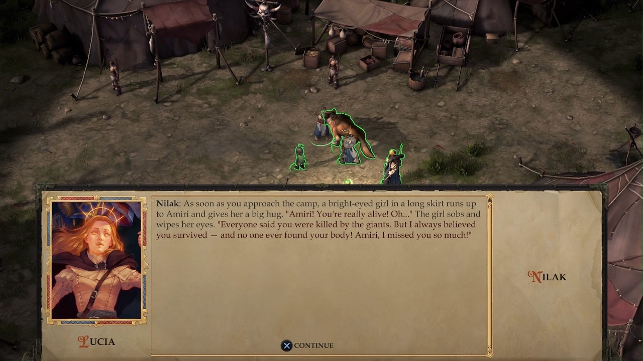 Pathfinder: Kingmaker: Part 41