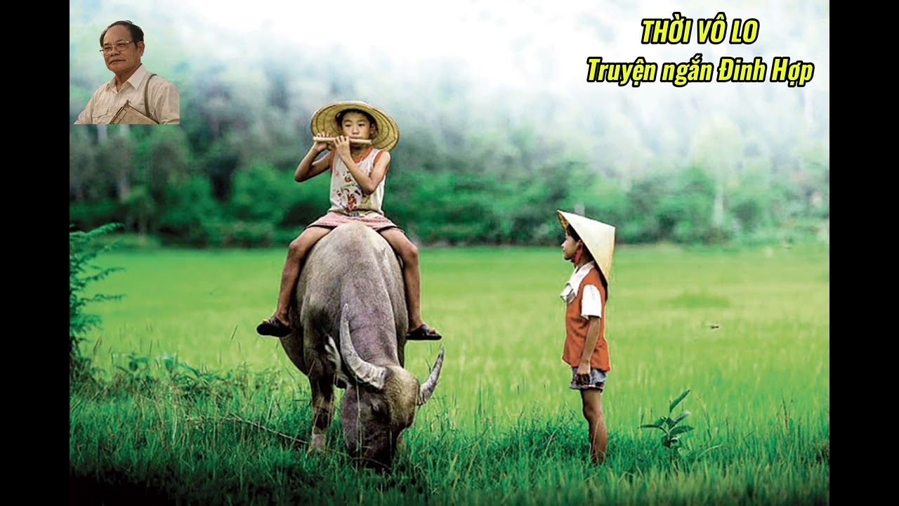 THỜI VÔ LO 