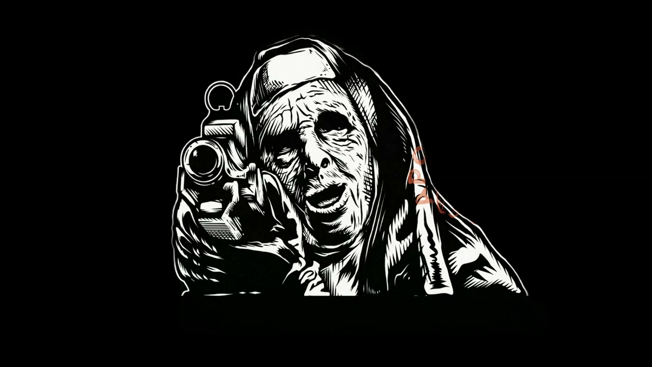 لحن راب مظلم Boom Bap 