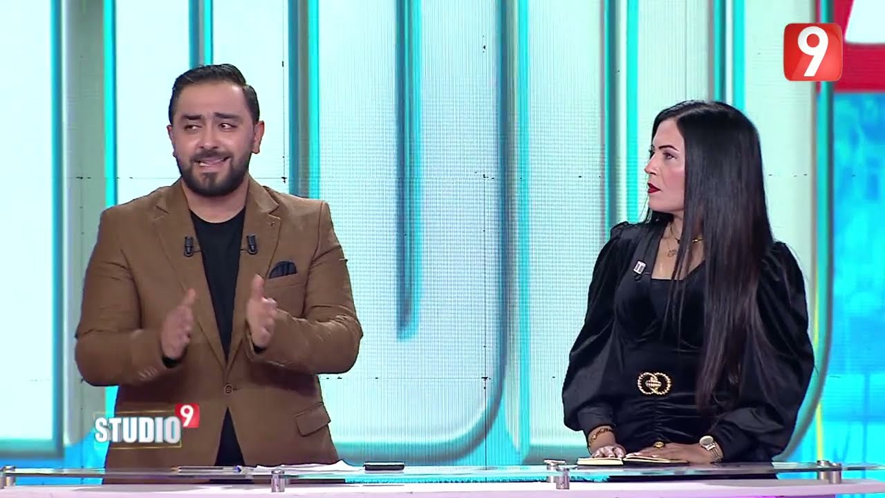 Studio 9 - EP 5 P03