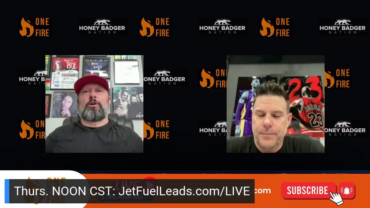 One Big Fire: Ep. 74 Tuesday, February 17th 2026 - ai Panic