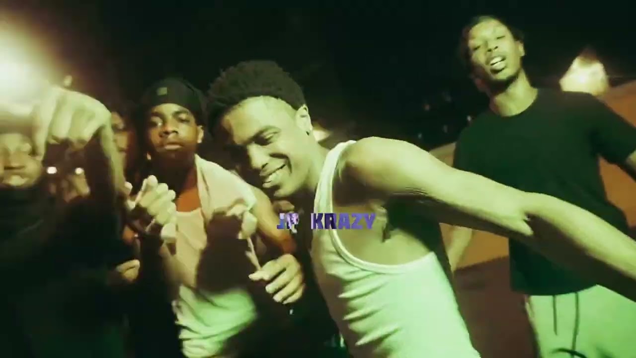 Rivtwer AJ x MHG Dell x Shawny Binladen Type Beat “MYSTERIES”- Prod. JPKRAZY