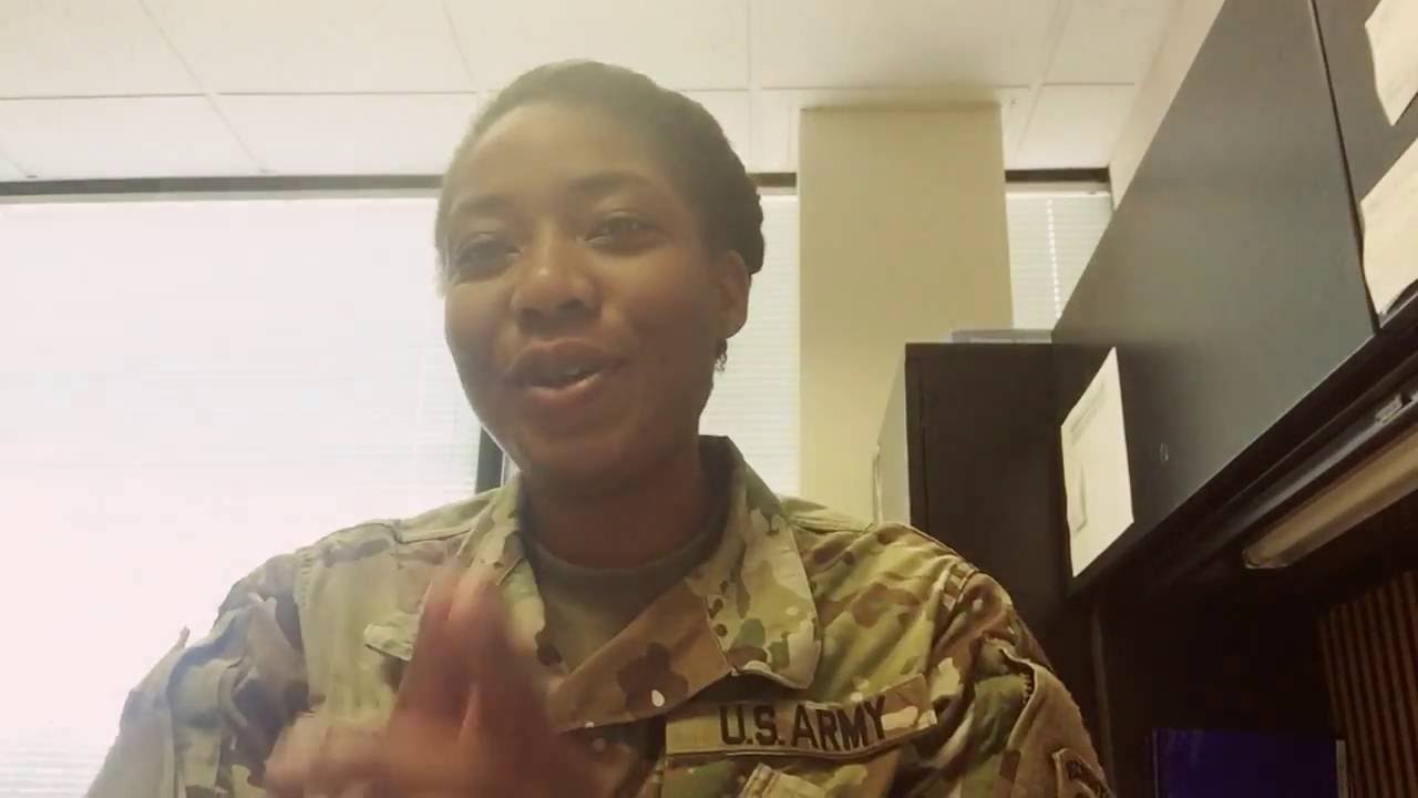 Medical Service Corps: Common Errors in CV