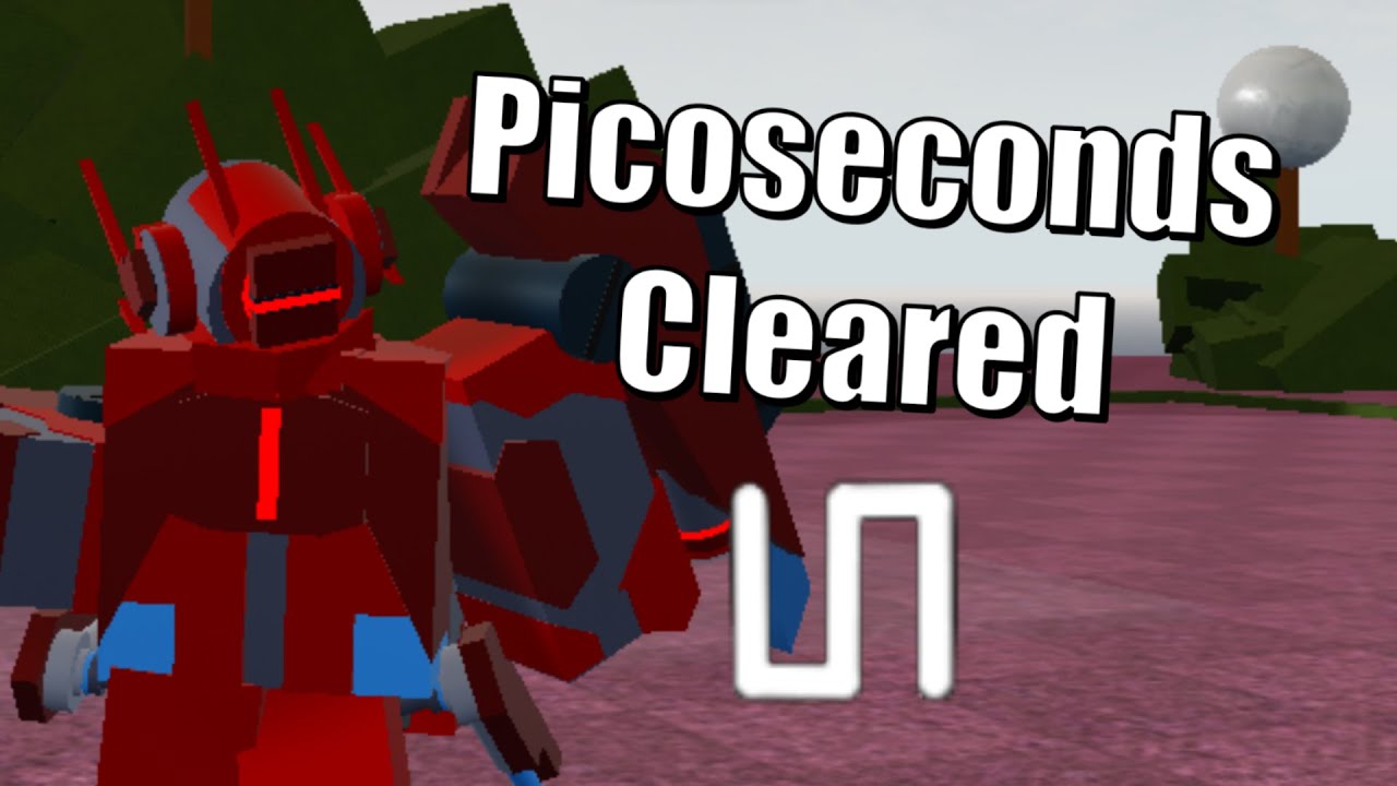Beating Picoseconds