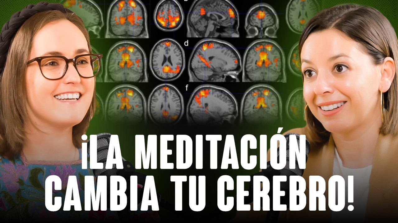 Experta en Meditación: 7 técnicas para calmarte, reducir el estrés y encontrar tu propósito