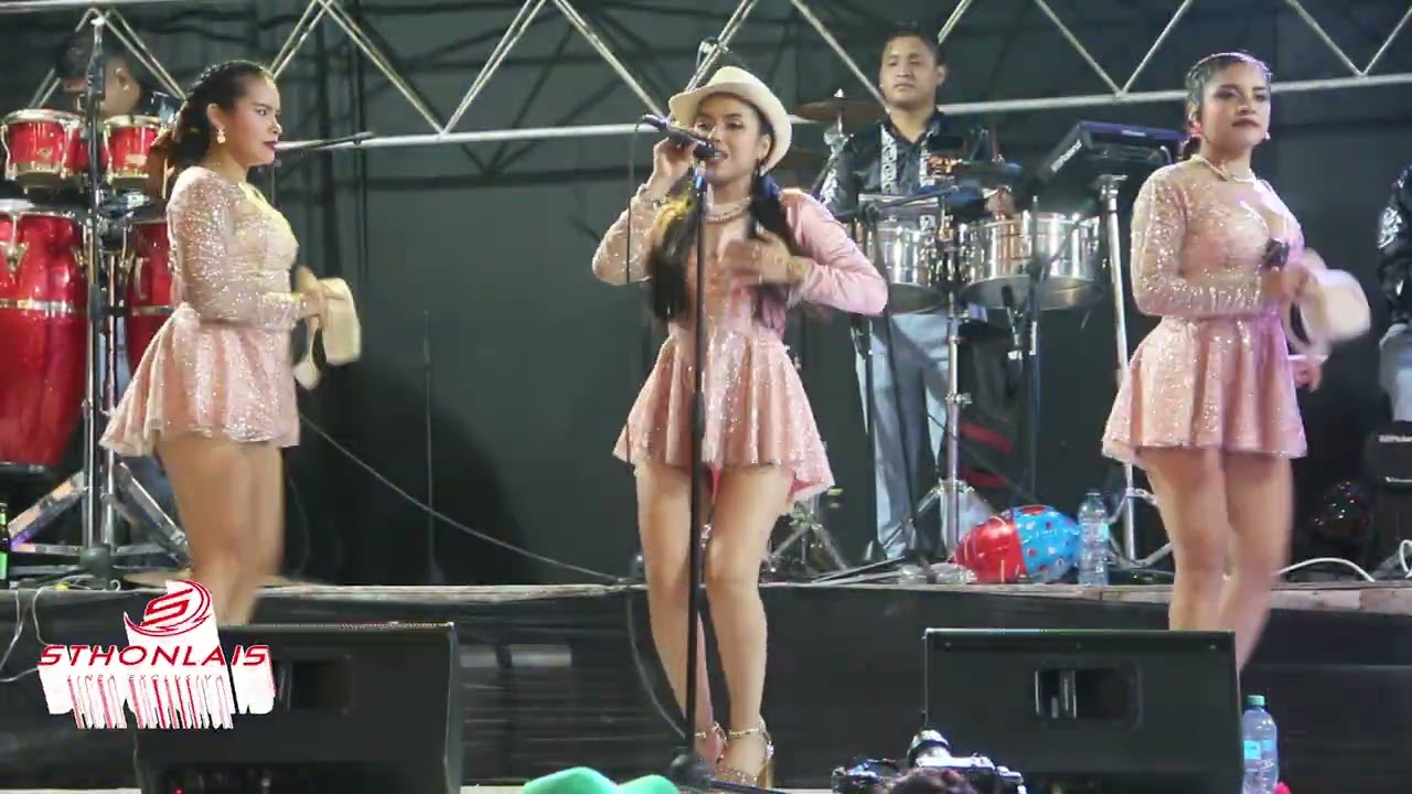 AMOR PAISANO - CHIQUITO GOLOSO - EN VIVO CHICLAYO / PROMOTORA FLORCITA