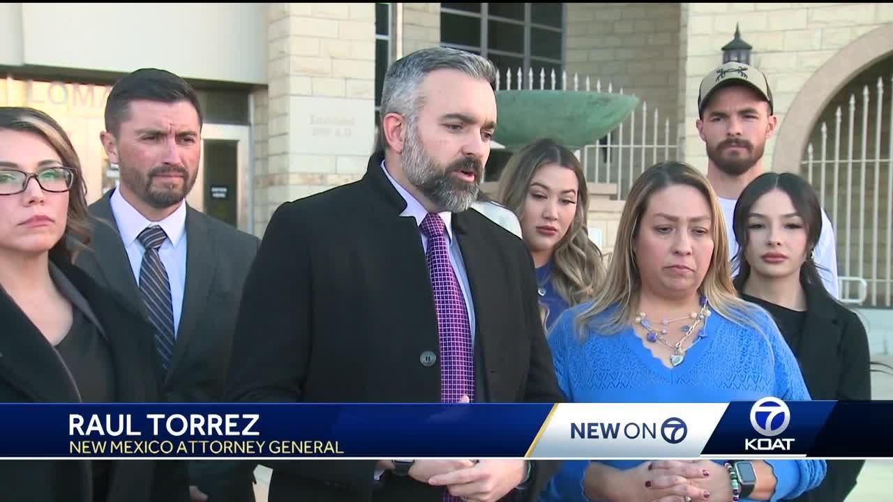 Family of Devon Heyborne gets justice after suspect is sentenced