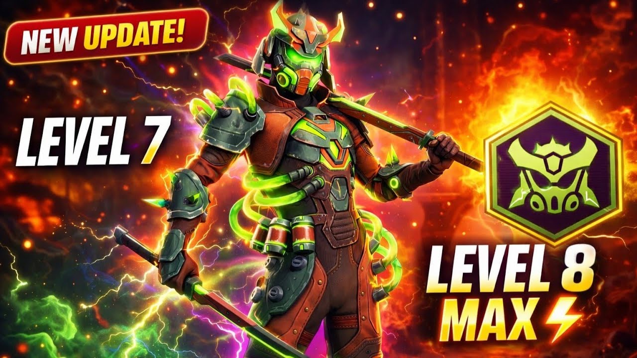 Shadow Fight 3 ⚡ Объяснение новых уровней Neon Phantom (простой способ)