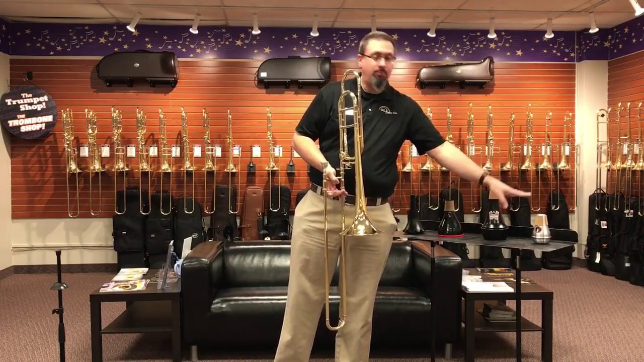 Practice Mute Comparison