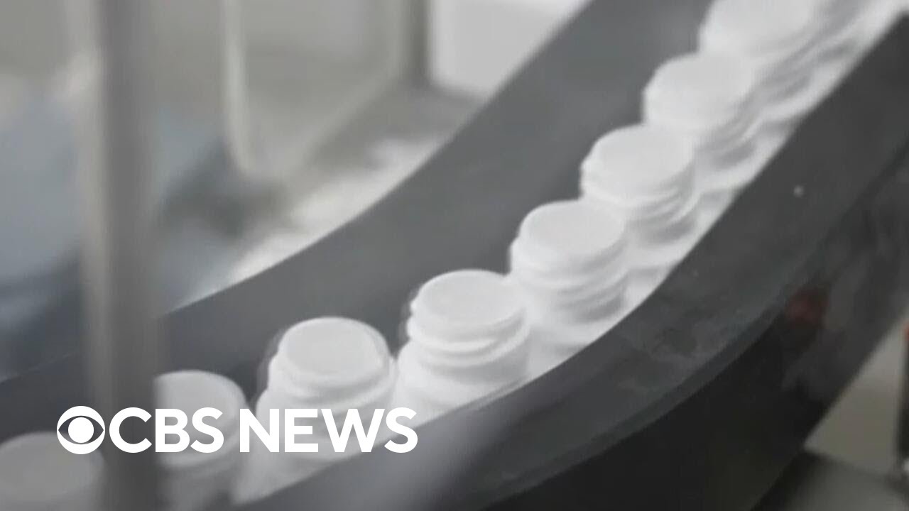 What to know as first FDA-approved GLP-1 pill for weight loss heads for pharmacies