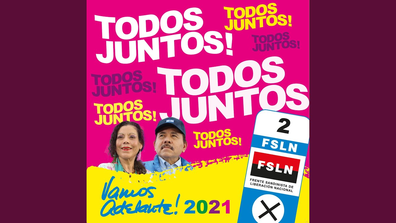 Soberanía (feat. María Alfonsina)
