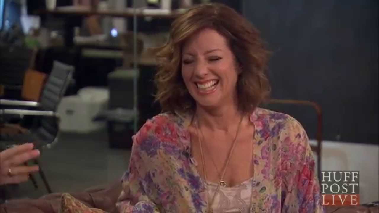 Sarah McLachlan: 'I Can't Even Watch' My ASPCA Commercials