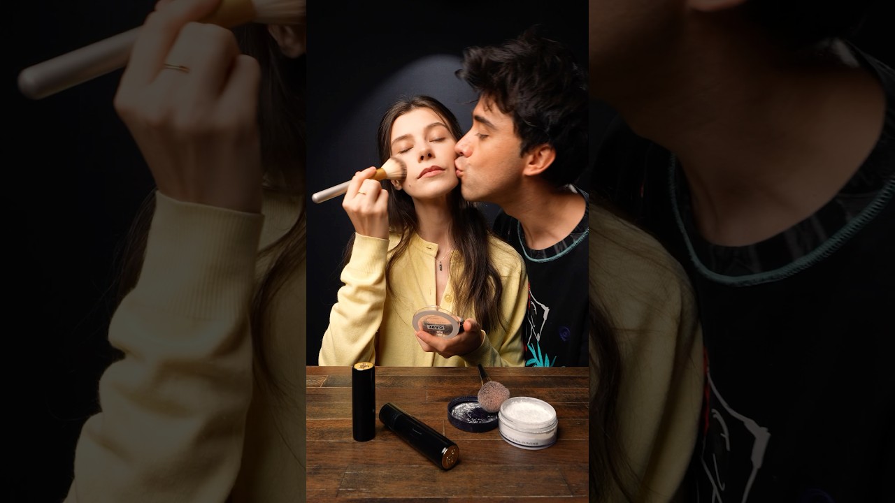 Makeup Prank: Worst Idea Ever