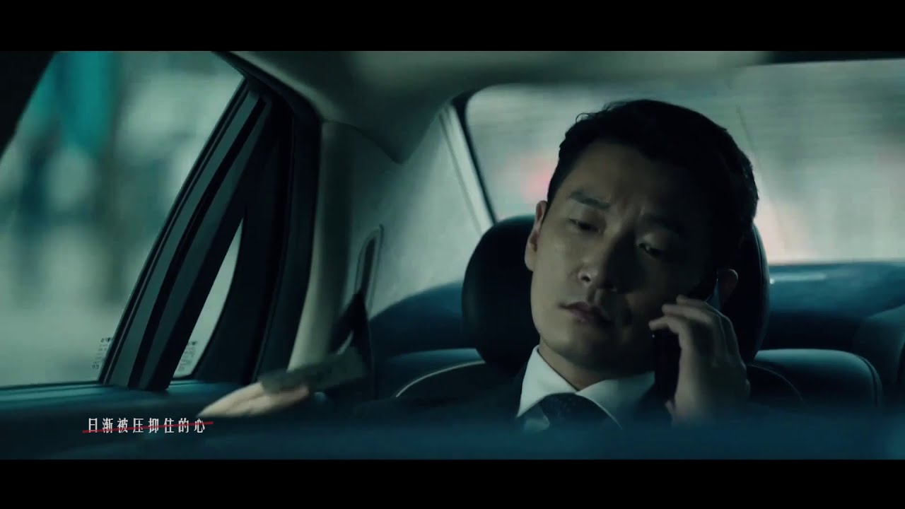 Jo Seungwoo |【曹承佑】crisis -角色混剪