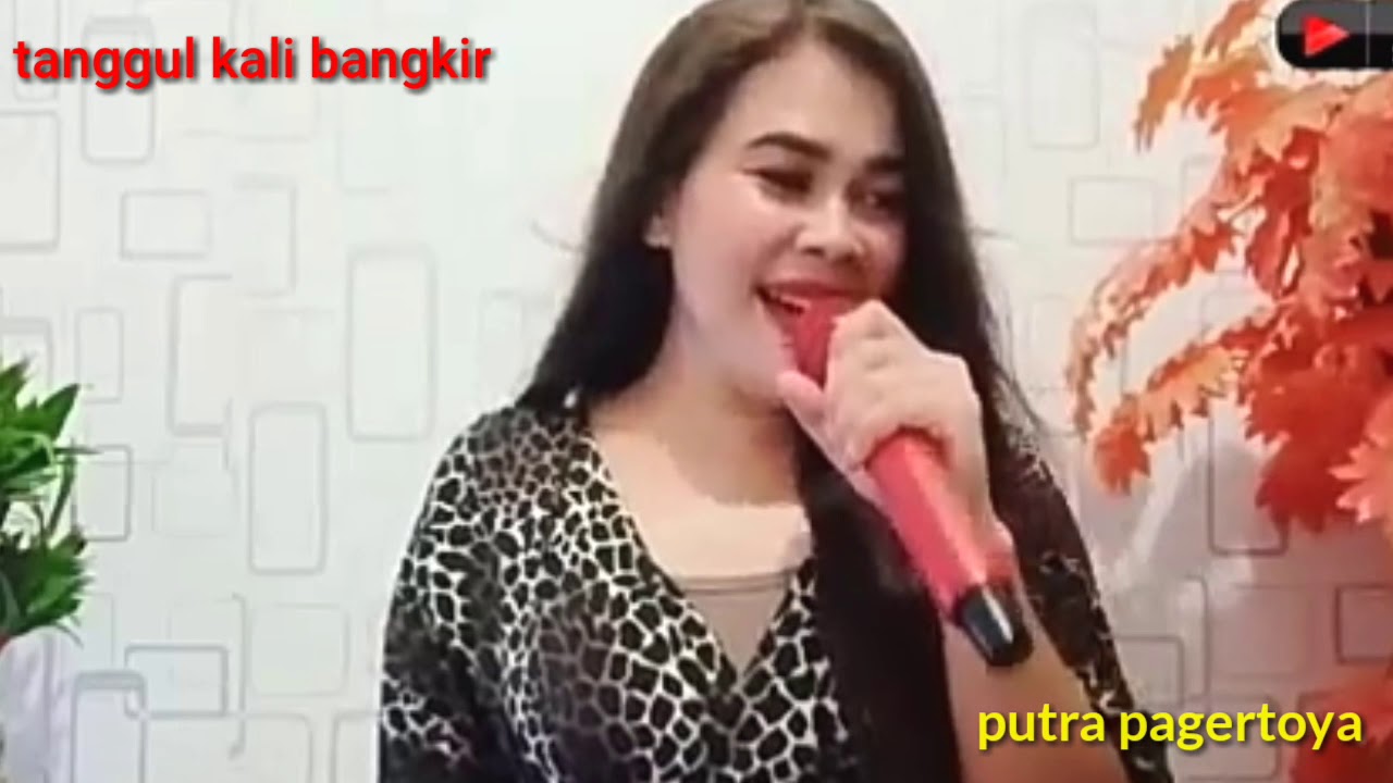 TANGGUL KALI BANGKIR voc.yani ridho live