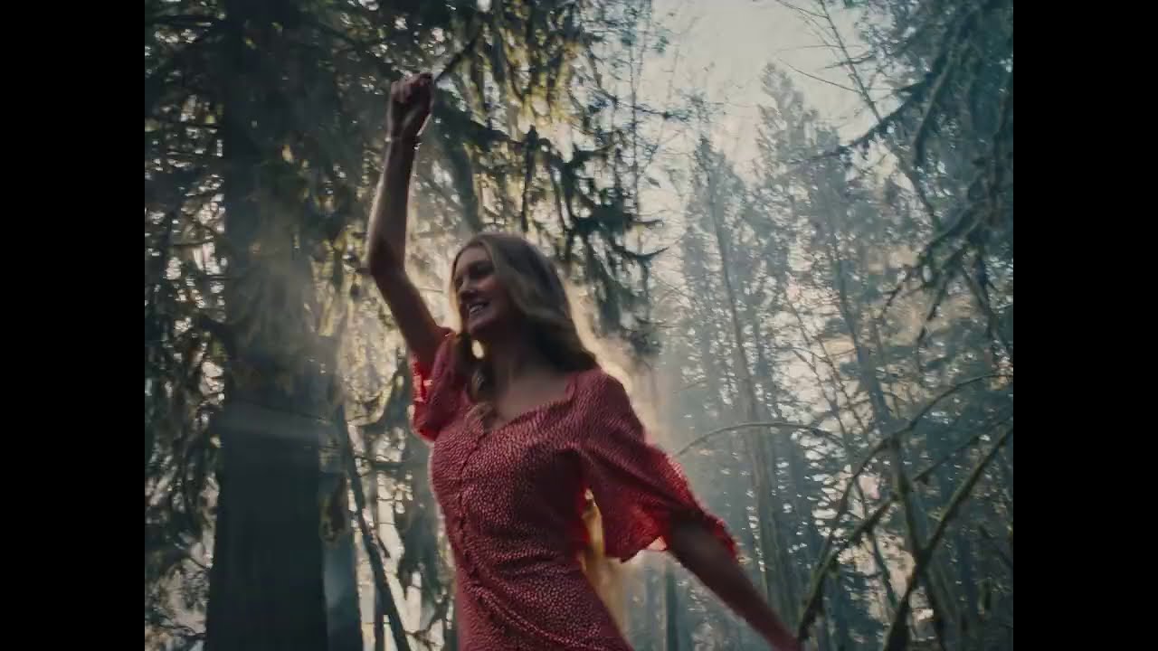 Ocie Elliott - Slow Tide (Official Video)