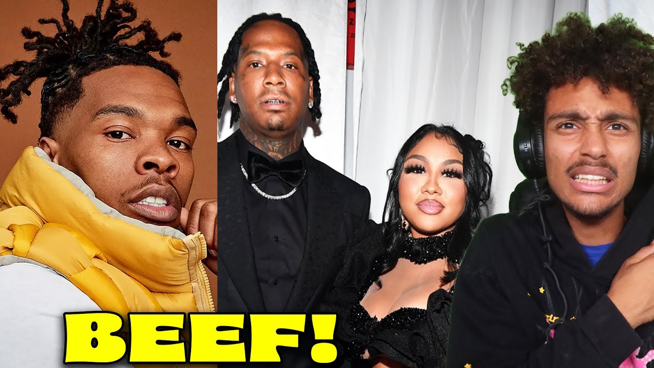 Moneybagg Yo Starts BEEF After Lil Baby Stole Ari