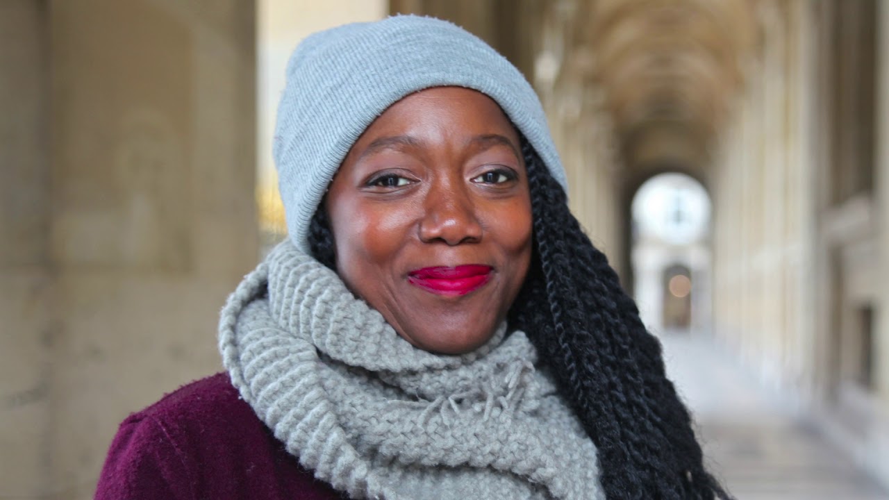 The Untold Stories of Sickle Cell – Yolande’s Story