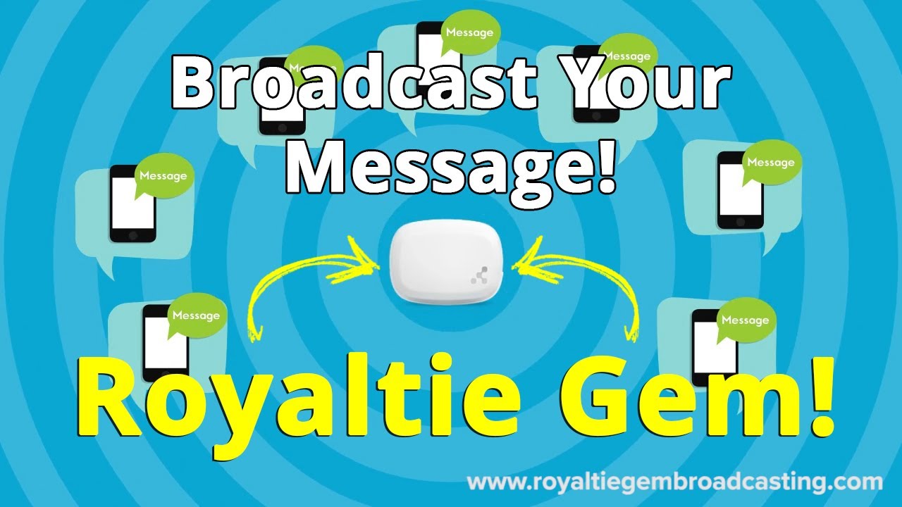 What is a Royaltie Gem and How Does it Work?