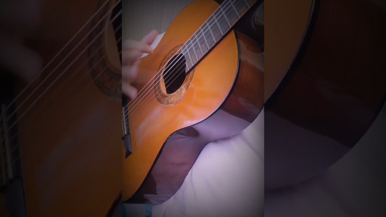 Rumba Gitane #1