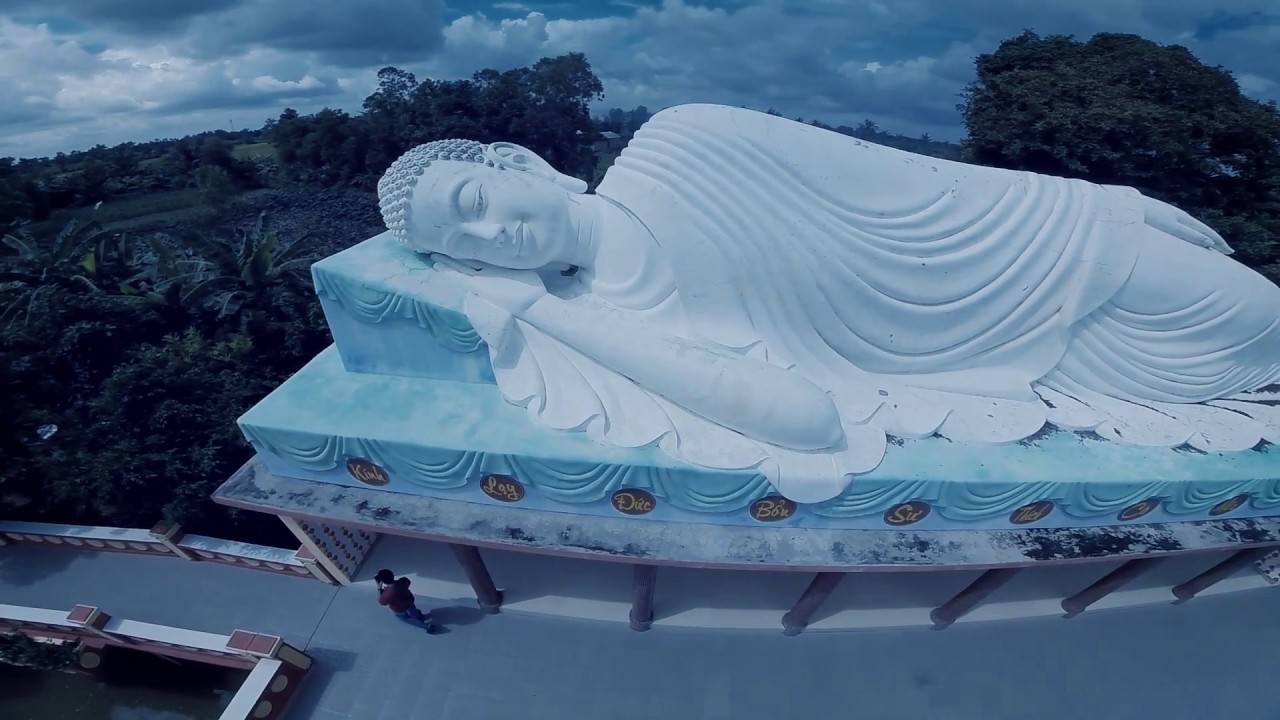 [MV] HOA RƠI CỬA PHẬT - Jombie Ft LeeYang & Sino