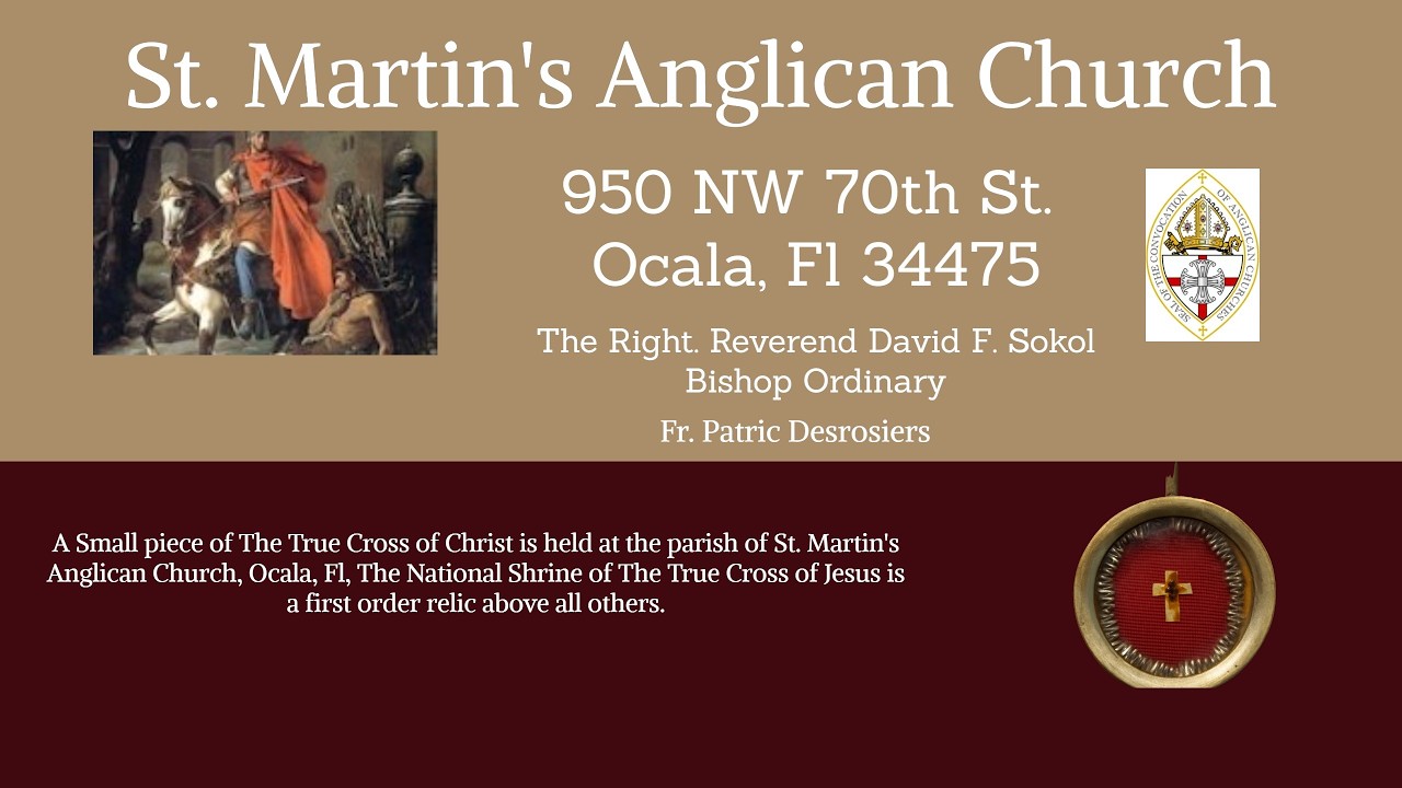 Stations of the Cross