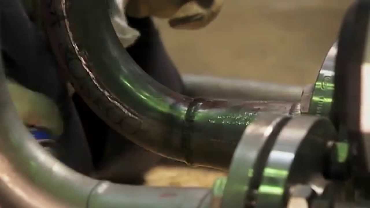 Applus+ NDO Penetrant Onderzoek