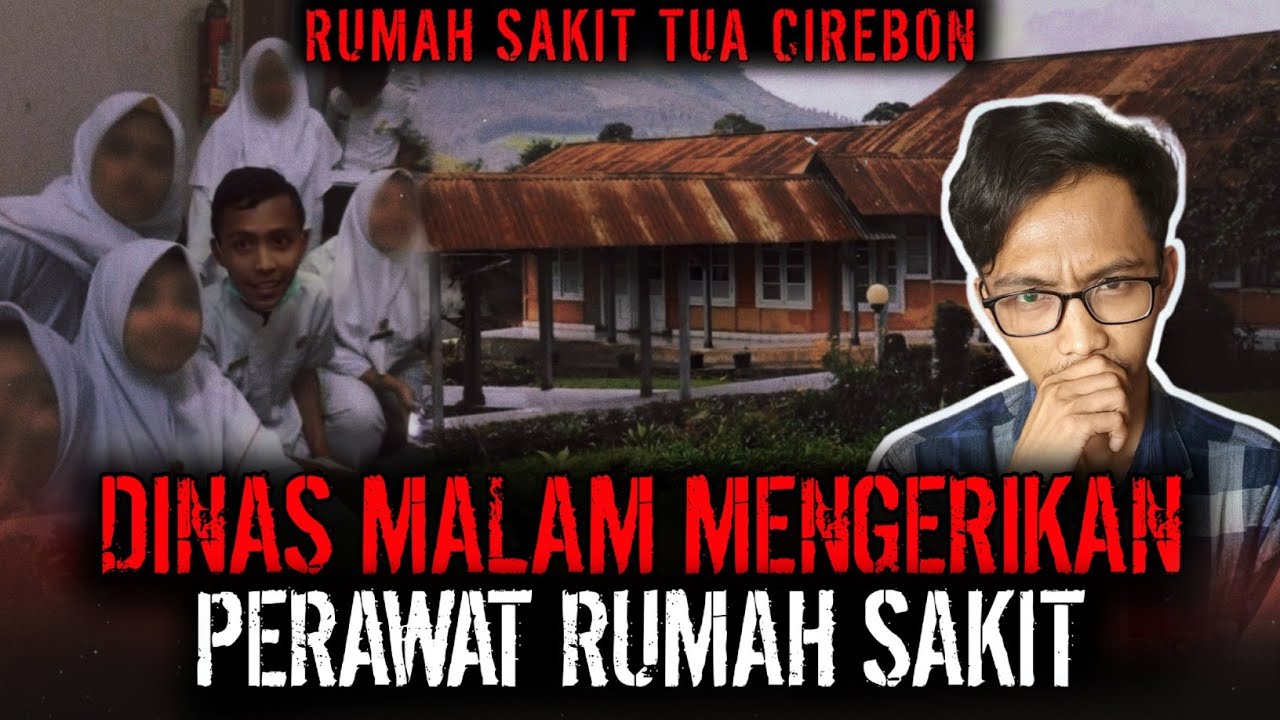 SHIFT MALAM PALING GILAAK !! RESIKO JADI PERAWAT DI RUMAH SAKIT
