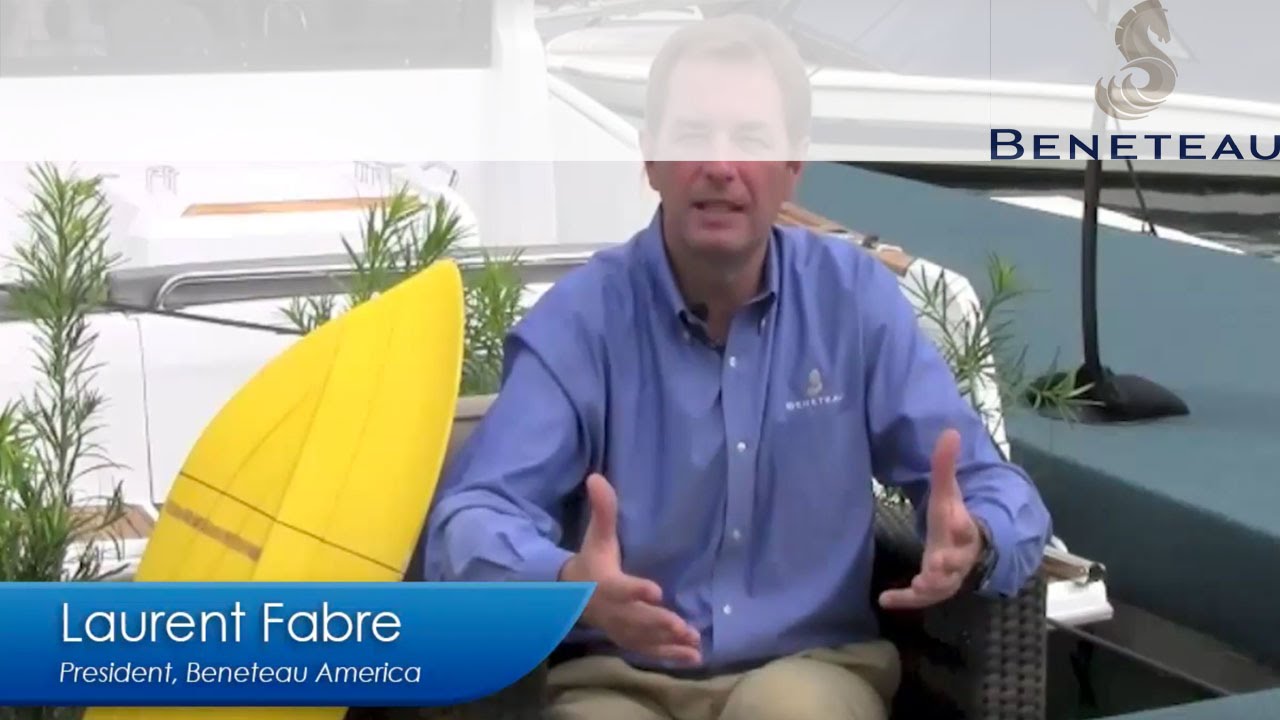 Beneteau AirStep Interviews
