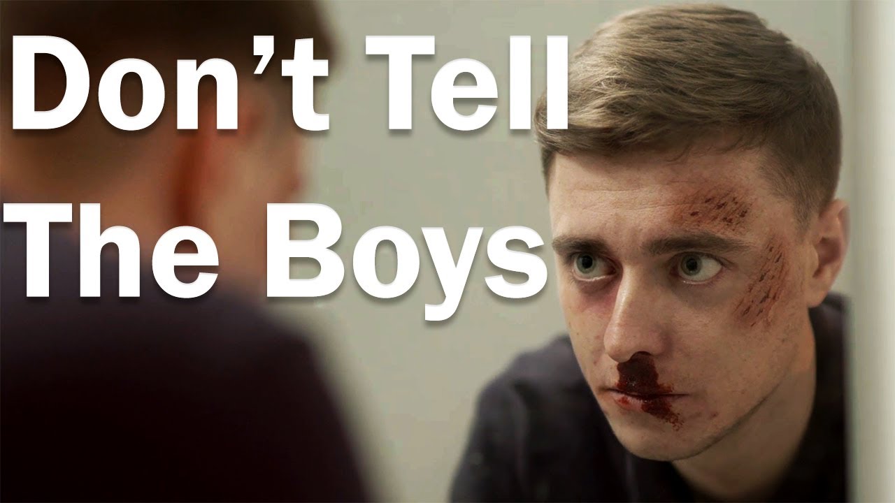 Don't Tell The Boys - Short Film