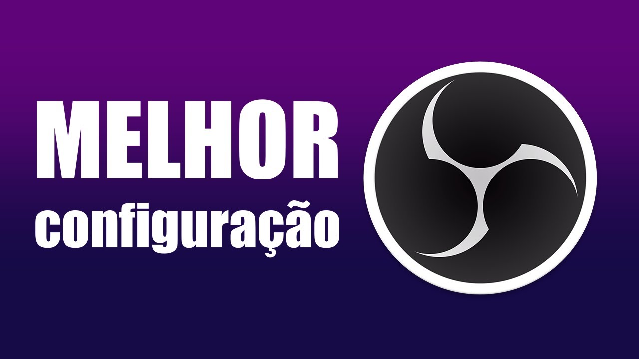 COMO CONFIGURAR O ÁUDIO DO OBS PARA FICAR PERFEITO (RÁPIDO E FÁCIL)