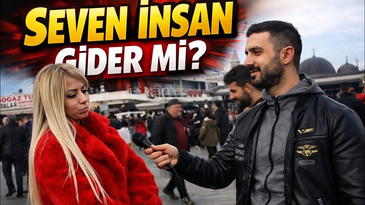 2014 EMİNÖNÜ RÖPORTAJ (GELECEK YARATICI YORUMLARI MERAKLA BEKLİYORUM)