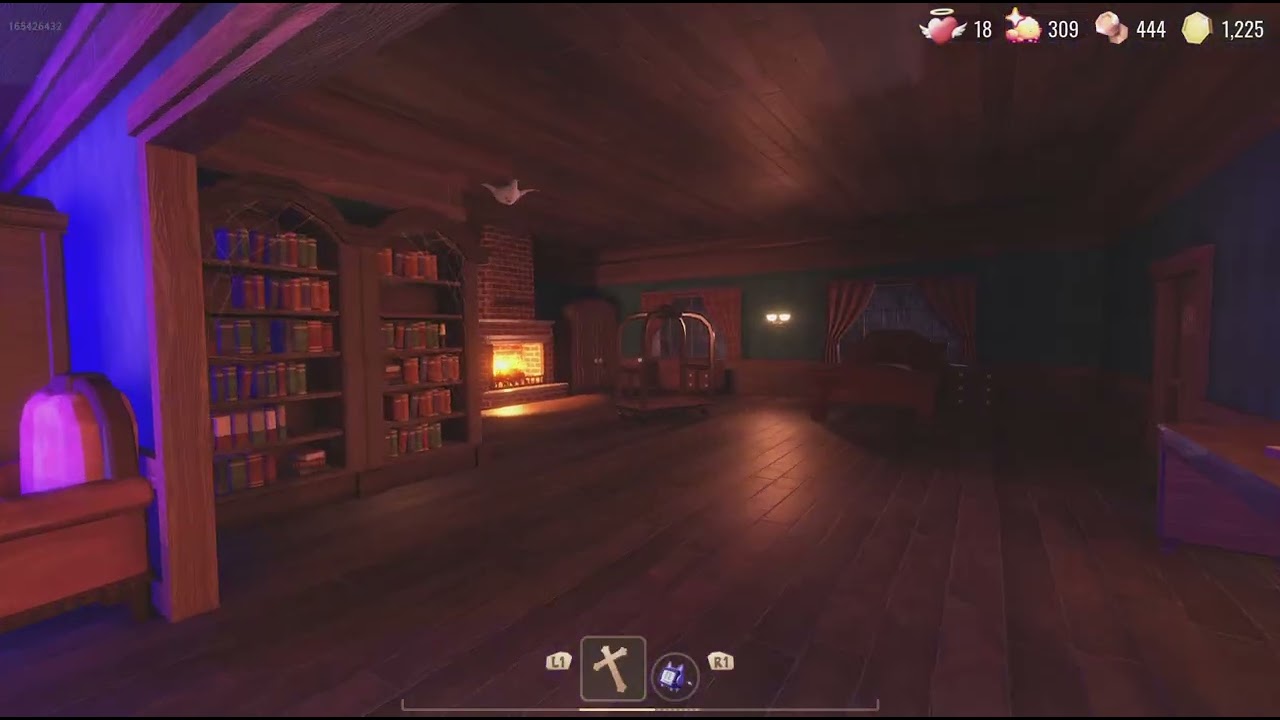 Roblox doors daily run 61 win