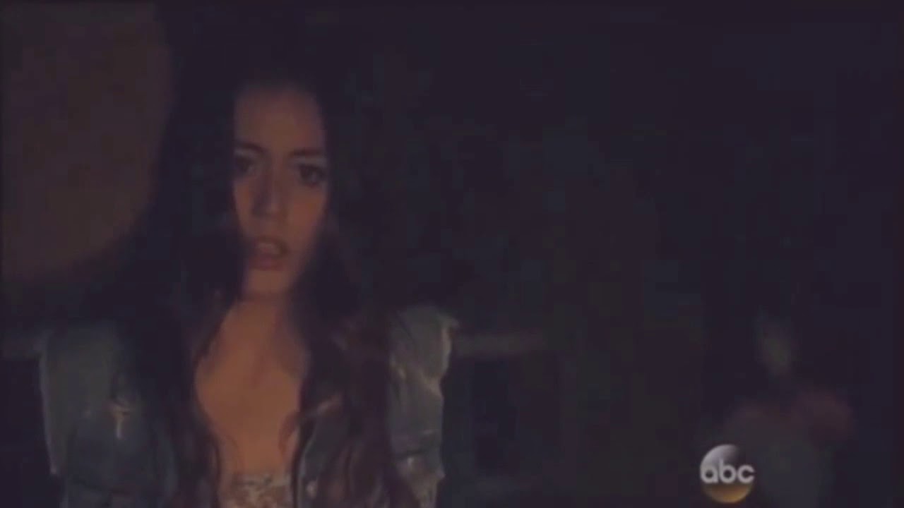 ✘ Skye Johnson [ season 1 ] - Satellite