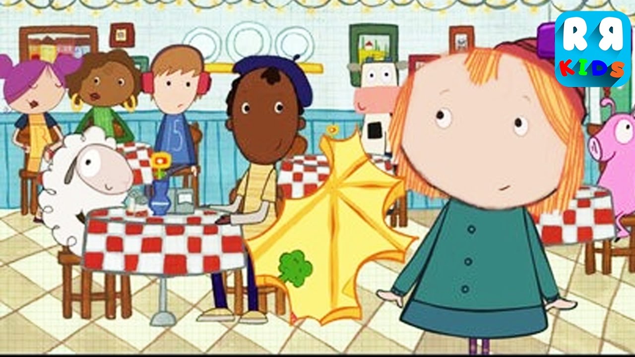 PBS KIDS: Games Peg + Cat Pizza Place - Full Gameplay