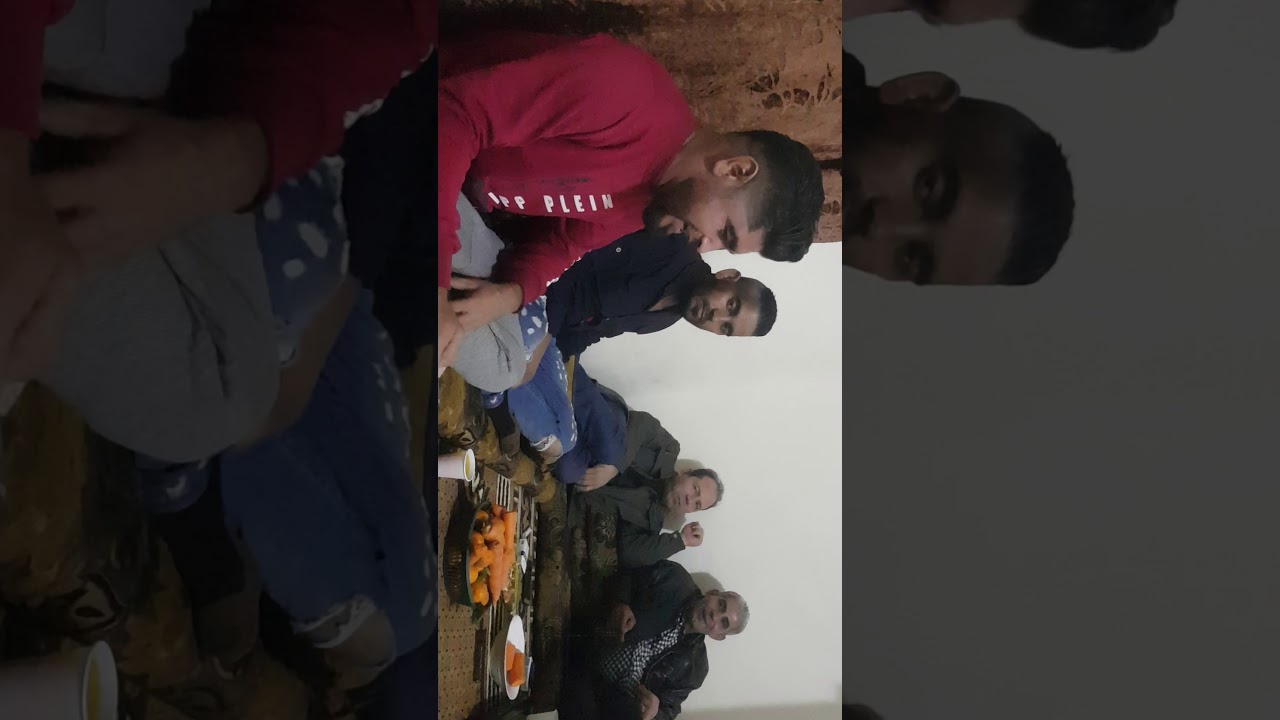 سليمان الكنار منزل وائل