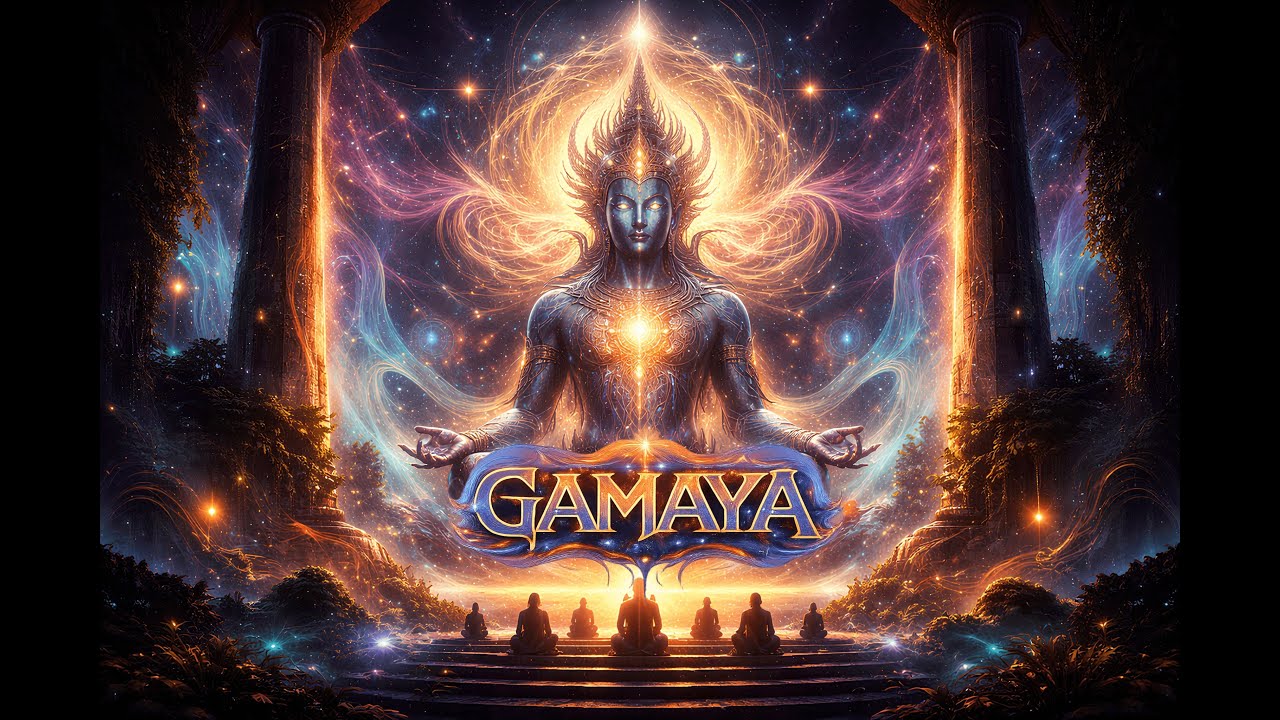 KAROXISM - Gamaya