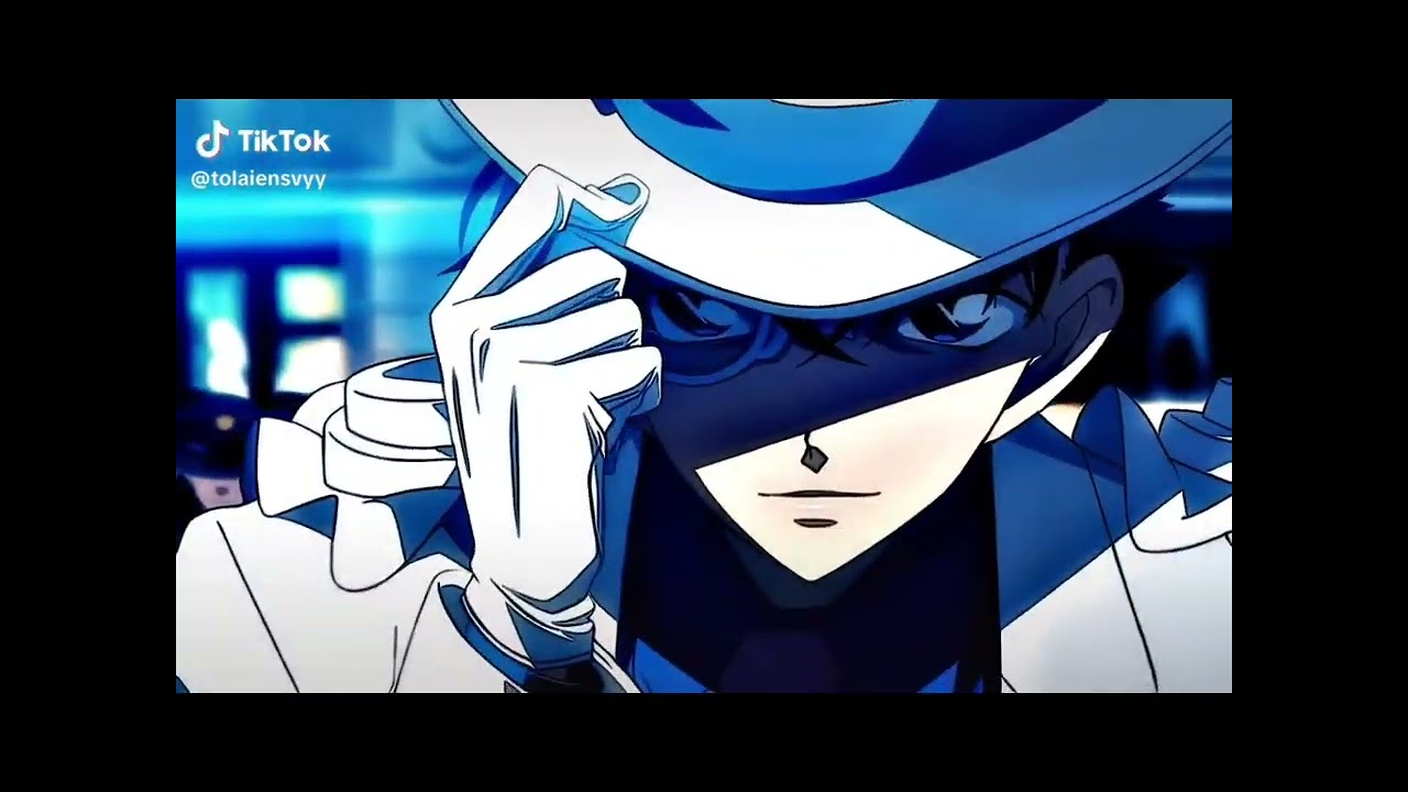 [ Tik Tok Thám Tử Lừng Danh Conan #68 ] Khi các nhân vật Conan chơi Tik Tok