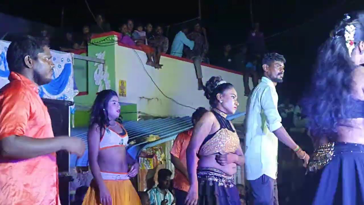நிலா ஸ்டார் திரைப்பட நடன 