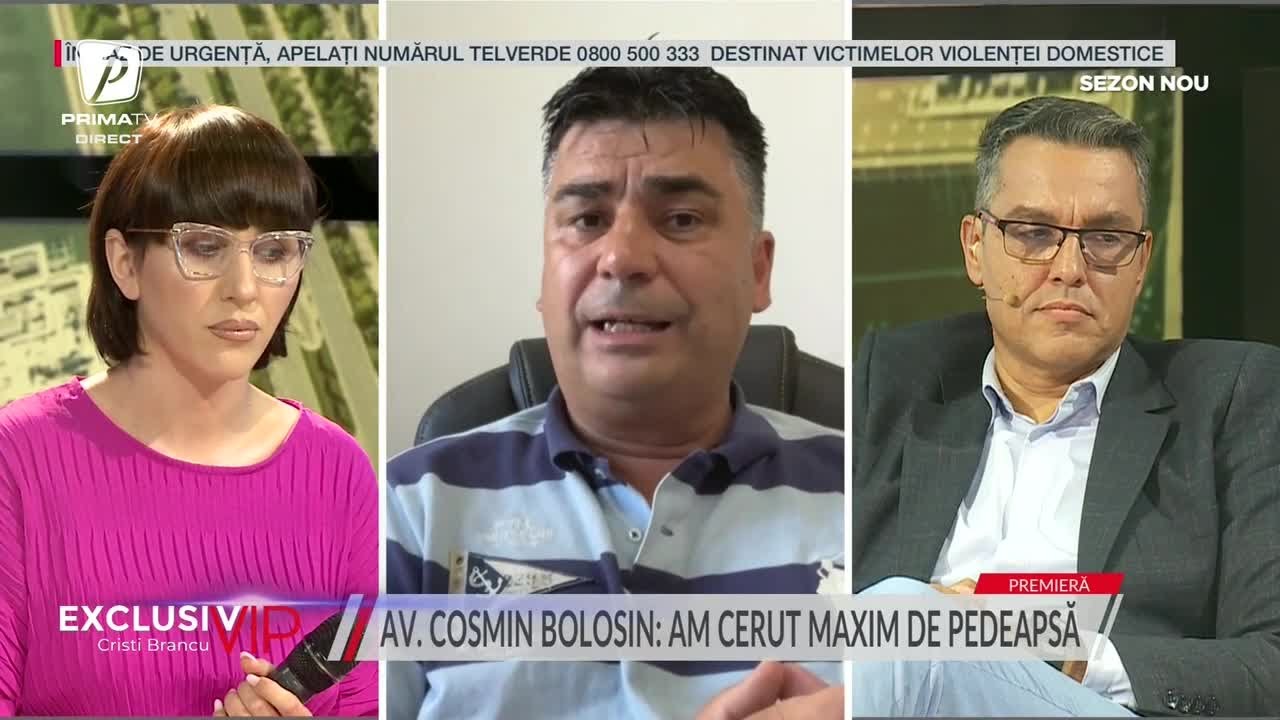Dana Roba, supusă unei noi operații complicate în Turcia. Declarații cutremurătoare