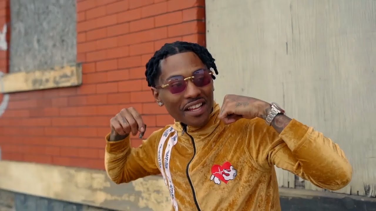 Prince Bopp - Solid